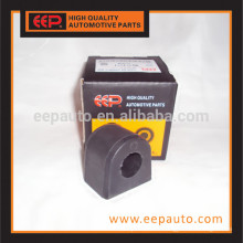 Buje de enlace de estabilizador de caucho para Subaru Legacy BD / BG 21047-GA671